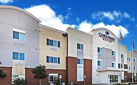 Candlewood Suites Baytown Tx